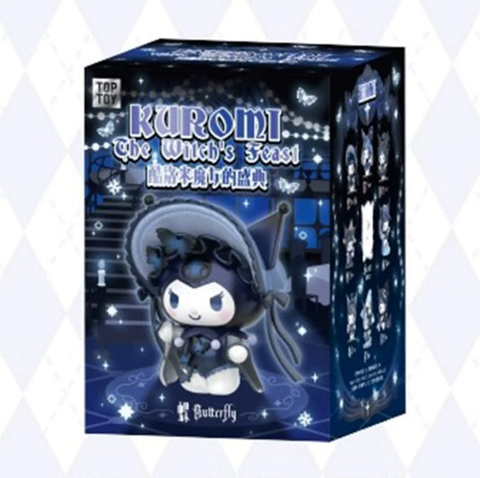 Sanrio Kuromi Blind Box