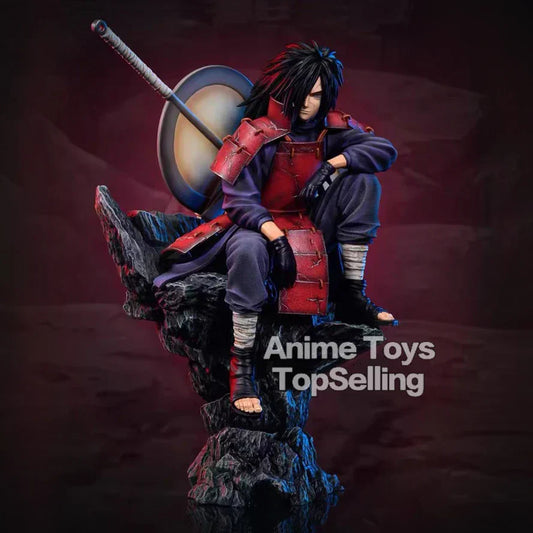 Madara 30cm PVC Figures