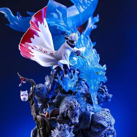 Hatake Kakashi Action Figure