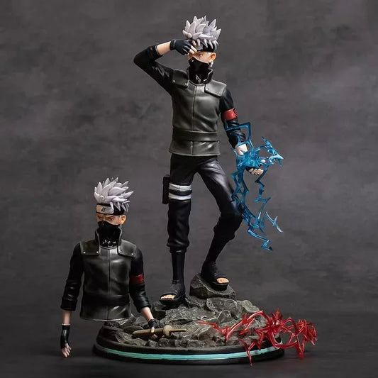 Hokage Action Figures