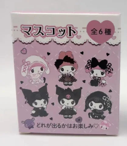 Sanrio Blind Box