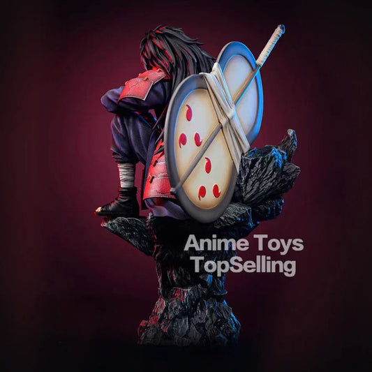 Madara 30cm PVC Figures