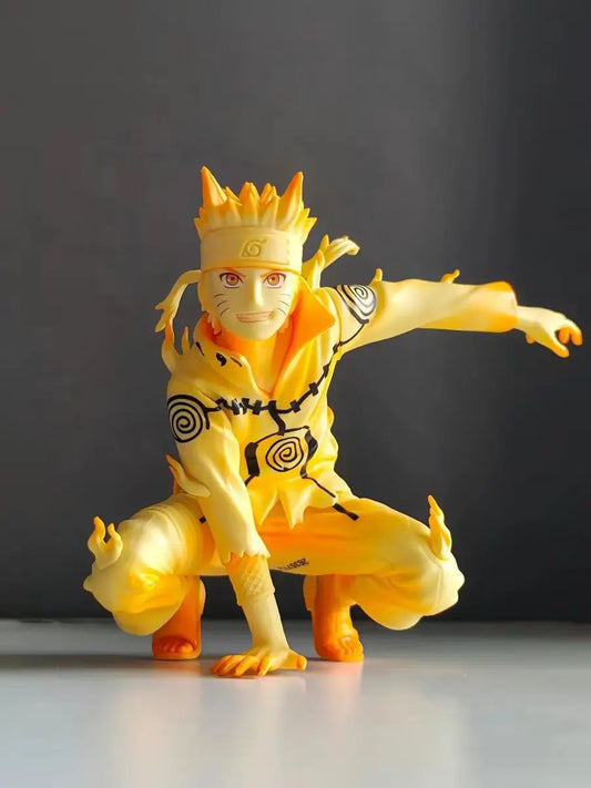 Naruto Shippuden GK Figure