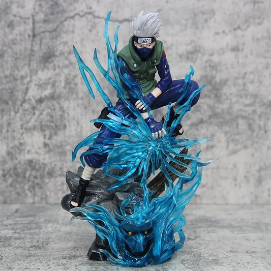Kakashi GK Figures