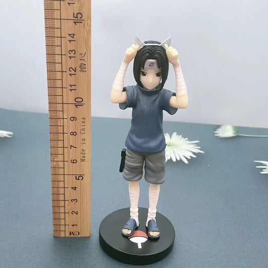 15cm Naruto Anime Figure