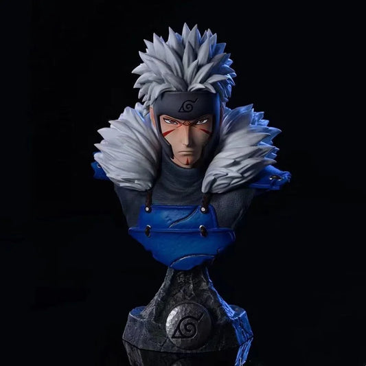 Naruto GK Figures