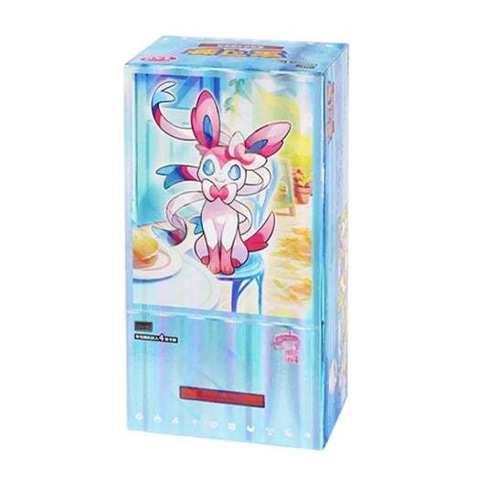 Kayou Original Pokémon TCG Cards Gift Set