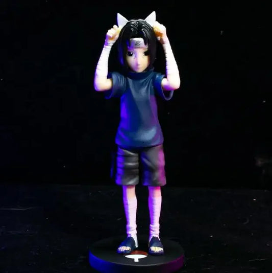 15cm Naruto Anime Figure