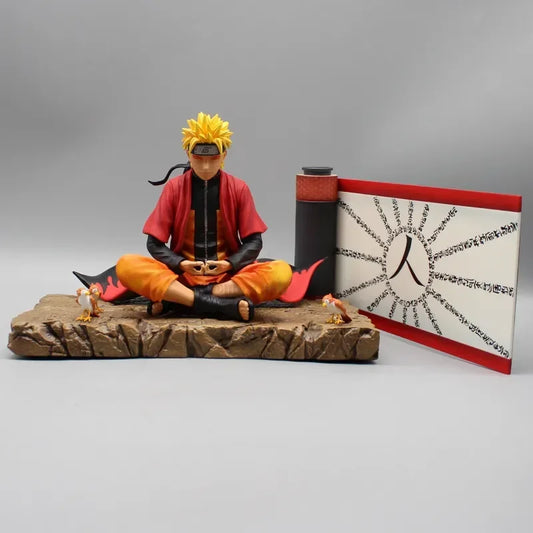 Uzumaki Naruto Figure