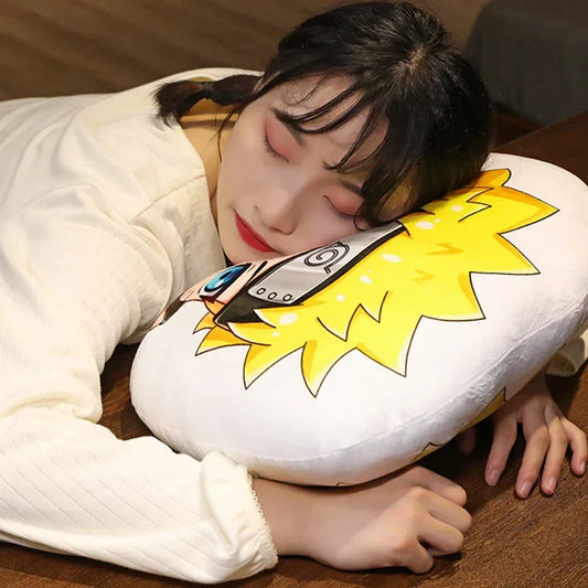 Kawaii Naruto Anime Plush Dolls