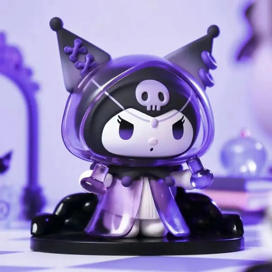 Sanrio Kuromi Blind Box