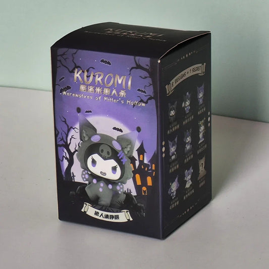 Sanrio Kuromi Blind Box