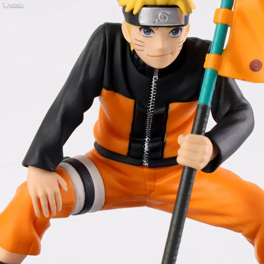 12cm Naruto Shippuden Figure