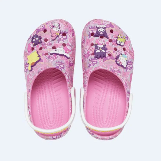 New Sanrio Kids Sandals