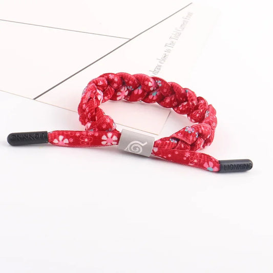 Naruto Anime Bracelet