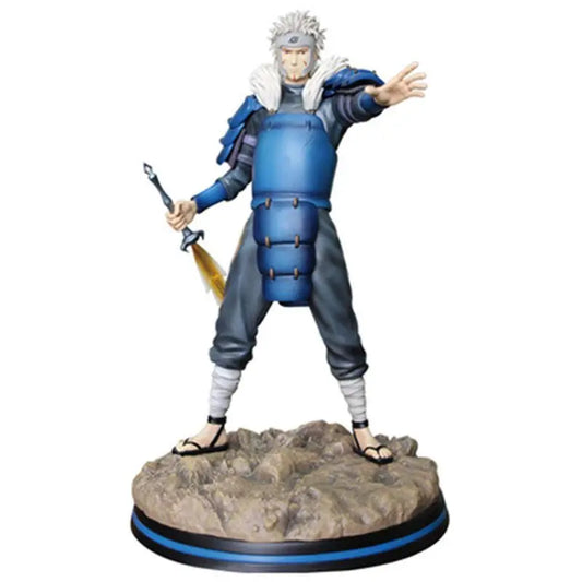 Hokage Action Figures