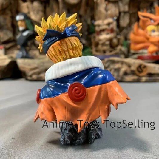 10cm NARUTO Figurine