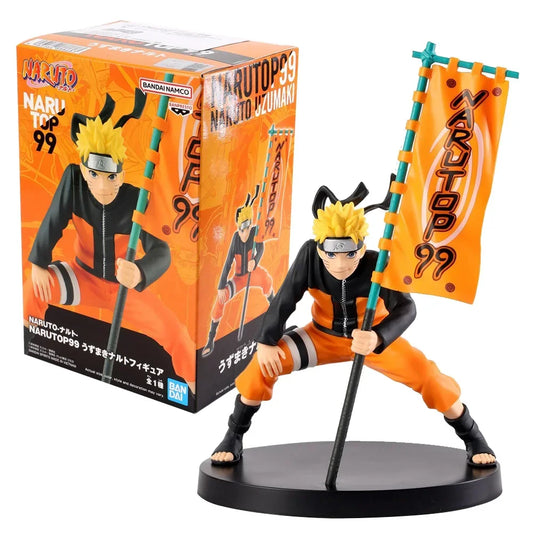 12cm Naruto Shippuden Figure