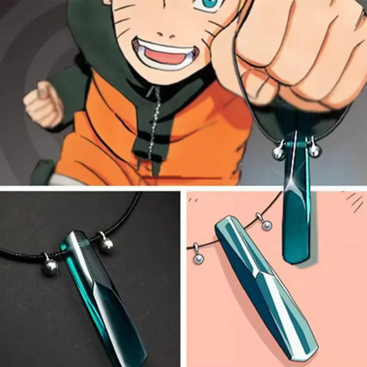 Tsunade Necklace