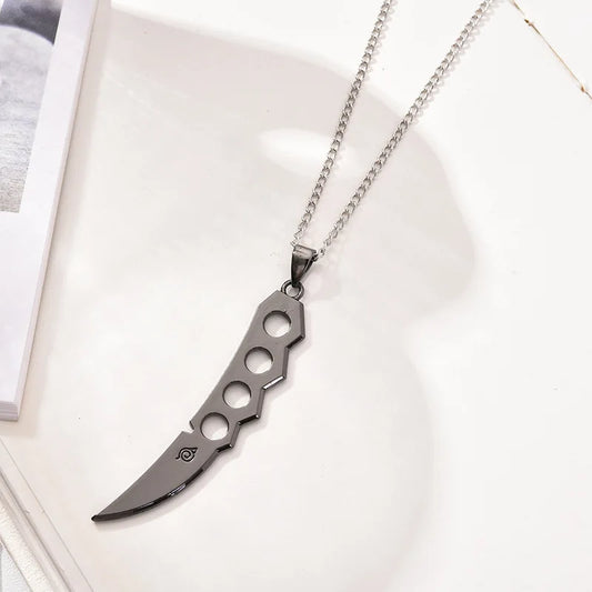Naruto Necklace