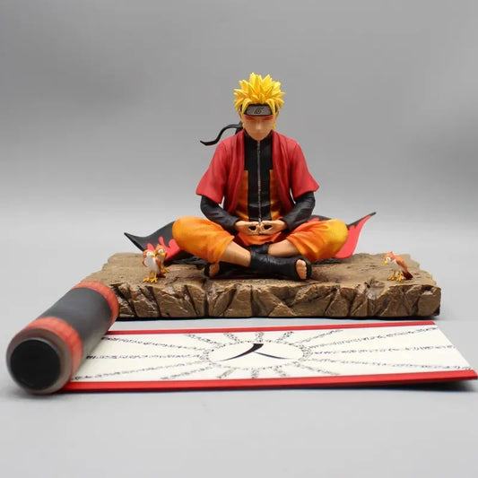 Uzumaki Naruto Figure