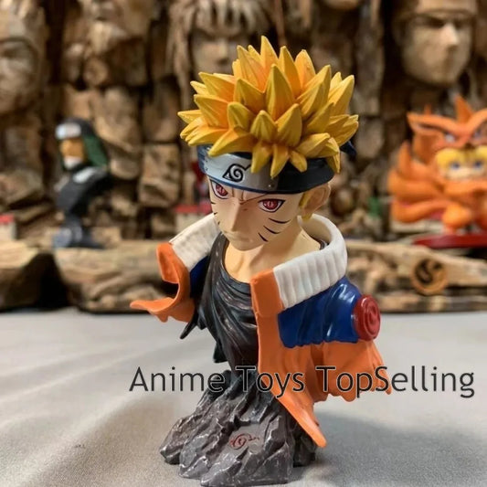 10cm NARUTO Figurine