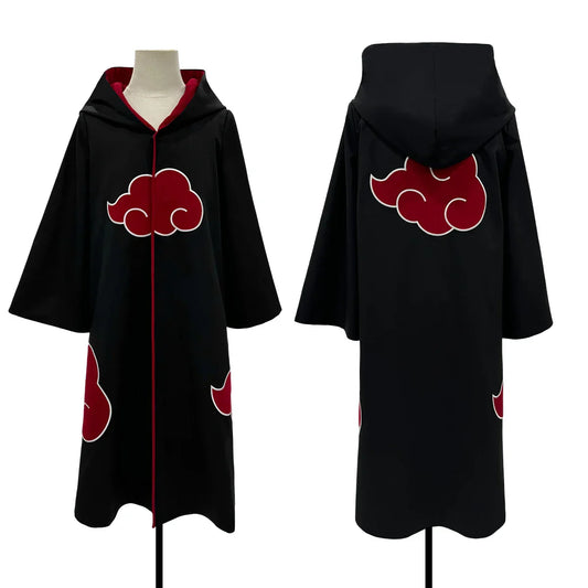 Akatsuki Cloak