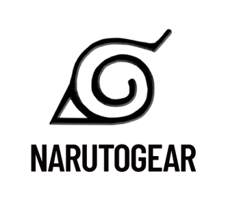 Naruto Gear