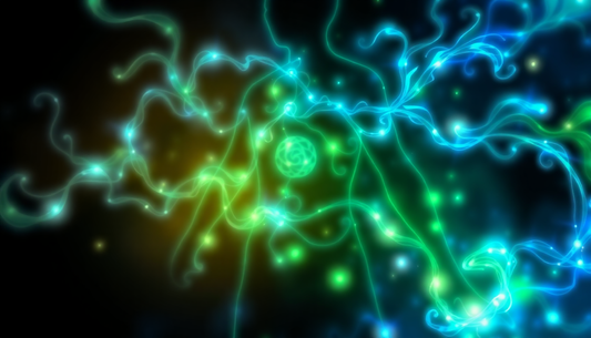 Unlocking the Secrets of Chakra: Naruto's Energy System Explained