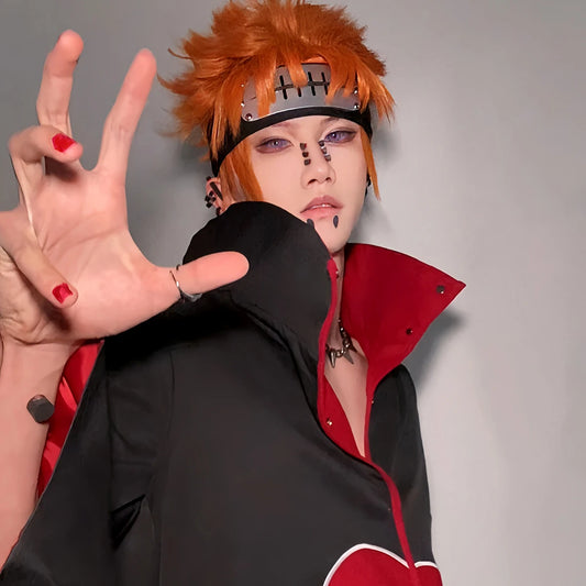 Akatsuki Cloak