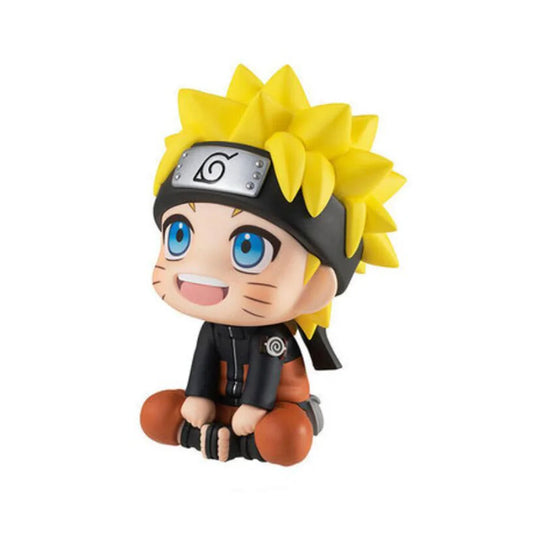 9.5cm Anime Figure Set