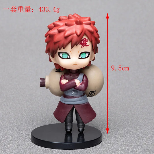 Naruto Anime Figure – 1PCS Random