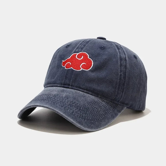 Naruto Baseball Cap