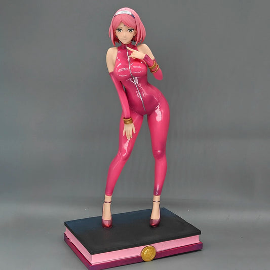 30cm Naruto Shippuden Figure – Haruno Sakura PVC Action
