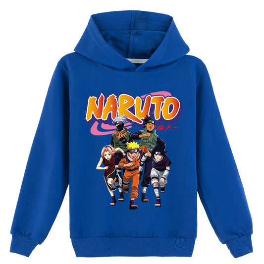 Children's Clothing NARUTO Naruto