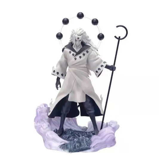 Uchiha Madara Figure