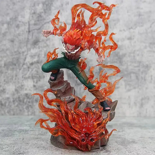 Might Guy Action Figure