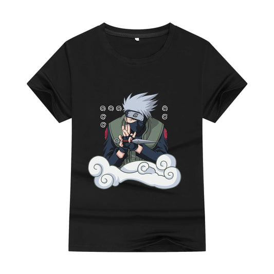 2025 Brand Summer Naruto Joint
