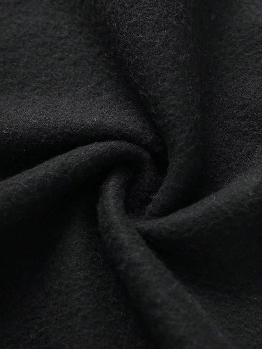 (DOMIO) Anime One Piece Luffy Men &amp; Women Cotton Oversized T