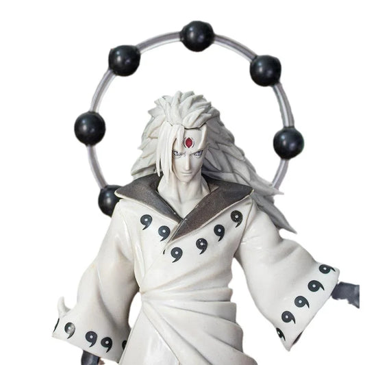 Uchiha Madara Figure