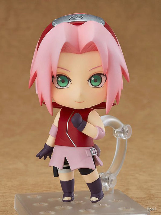 Haruno Sakura Chibi Figure