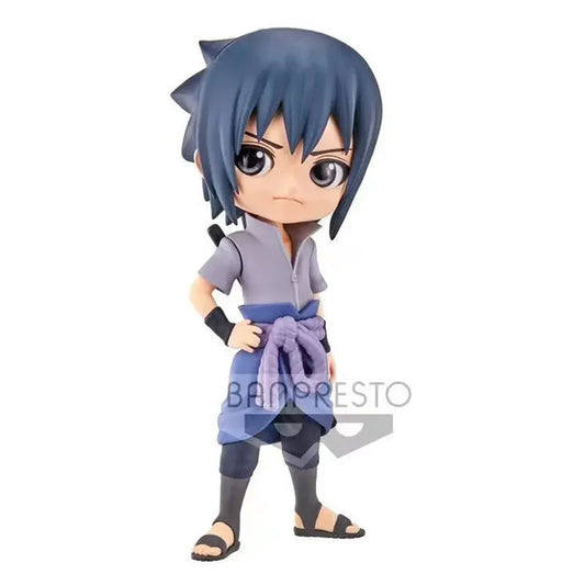 Uchiha Sasuke Qposket Figure