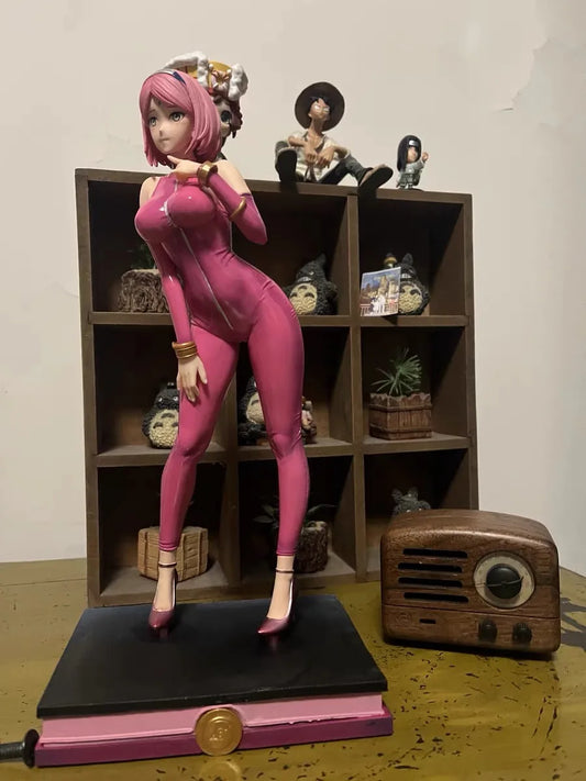Haruno Sakura Figure