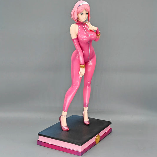 30cm Naruto Shippuden Figure – Haruno Sakura PVC Action