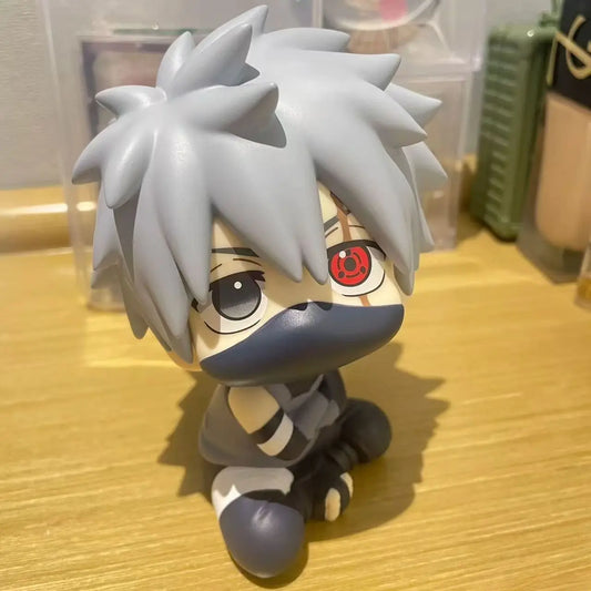 Naruto Anime Q Edition Figure