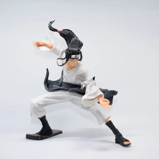 Naruto Shippuden Neji Figure