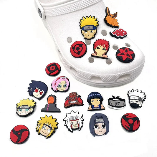 Naruto Anime Chopsticks – Reusable