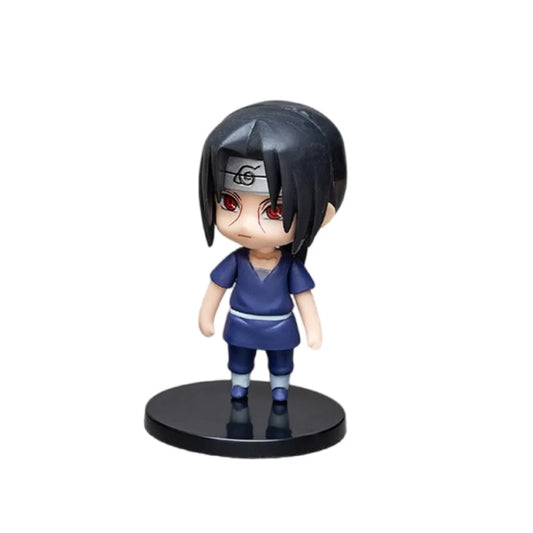 Hot Naruto Shippuden Anime Figures