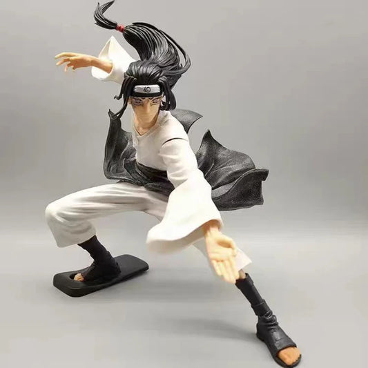 Naruto Shippuden Neji Figure