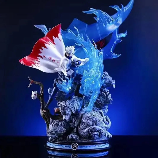 20cm Anime Naruto Figure